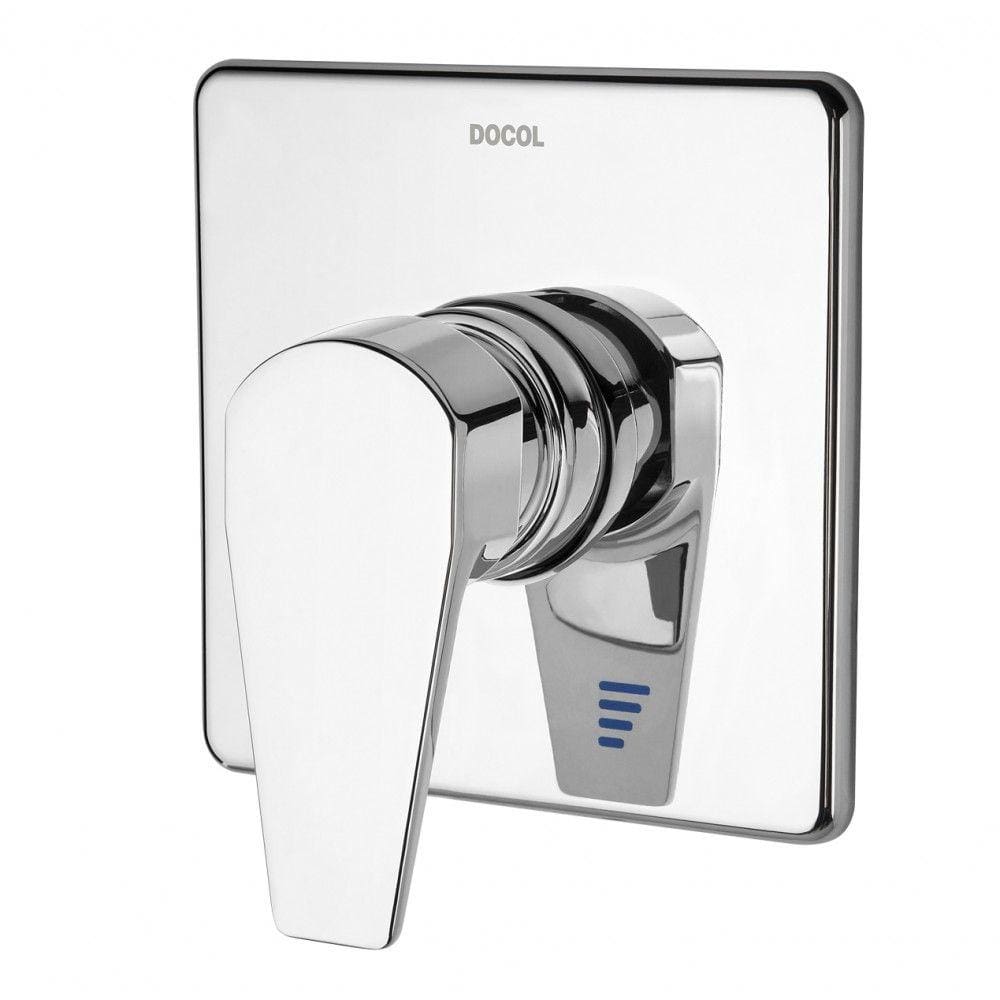 Acabamento Monocomando Docol Lift 805606 Cromado