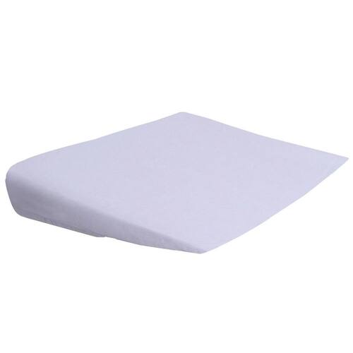 imagem-Travesseiro Antirrefluxo Papi para Berço 59cm x 36cm x 8cm - 01 Unidade