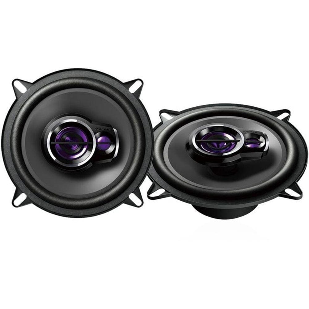 Alto-Falante Pioneer TS-1360BR (5 pols. / 100W RMS)