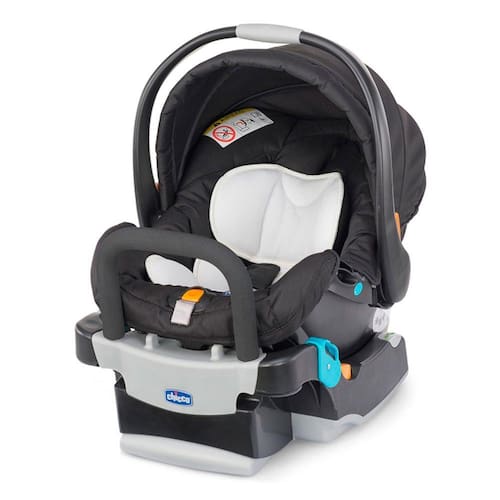 imagem-Bebê Conforto - De 0 a 13 kg. - Keyfit Night - Chicco