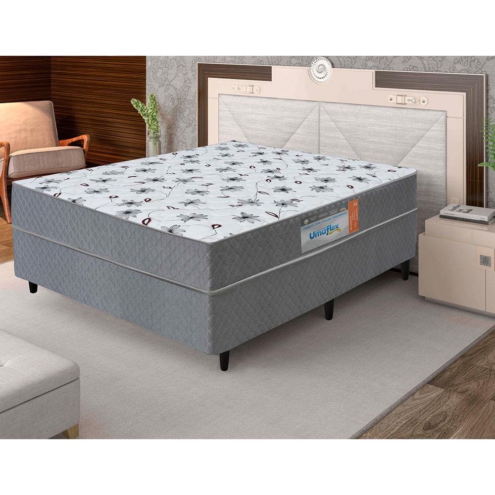 CAMA CASAL ROMA 160X200