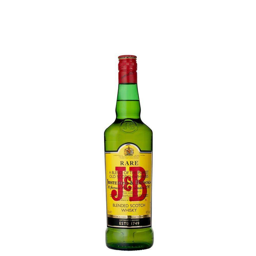 Whisky J&B Rare 1L