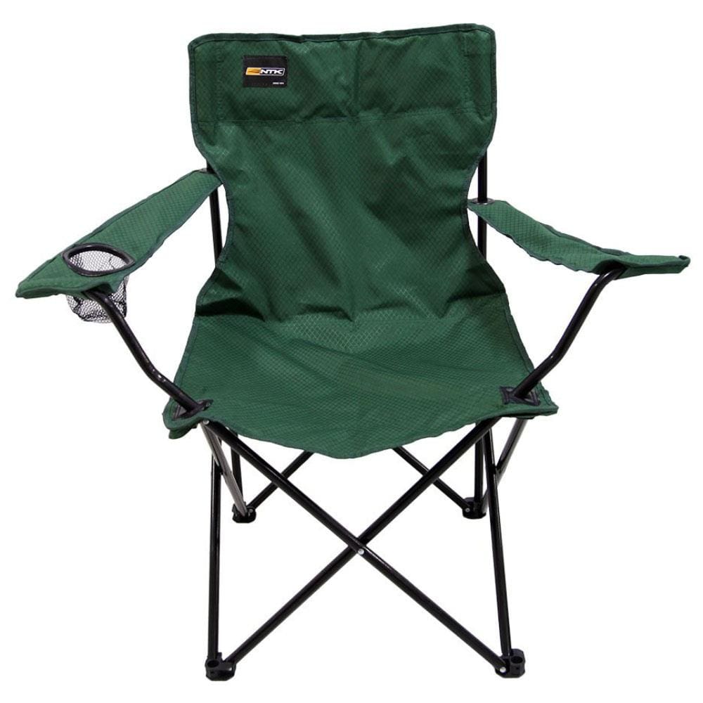 Cadeira Dobrável Nautika Alvorada – Verde