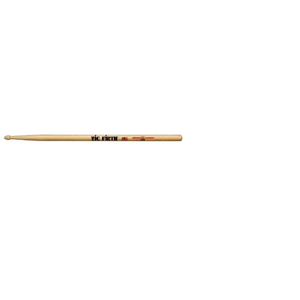 Baqueta American Classic Extreme 5b Madeira Vic Firth