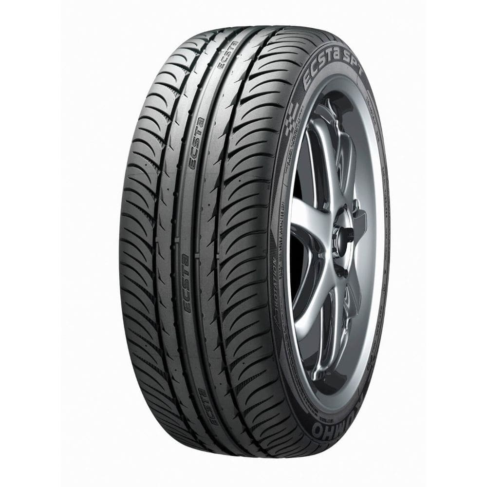 Pneu 245/45R18 KU31 Kumho 100Y - aro - 18