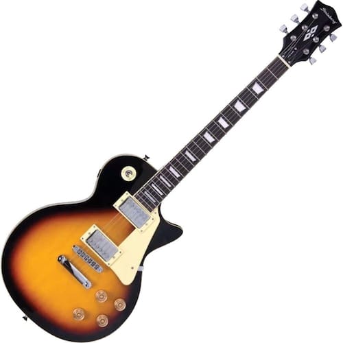 imagem-Guitarra Les Paul Strinberg Lps230 New Clp79 SB