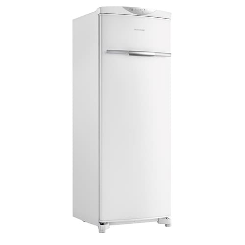 imagem-Freezer Vertical Brastemp Flex BVR28MB Frost Free - 228L - 127V