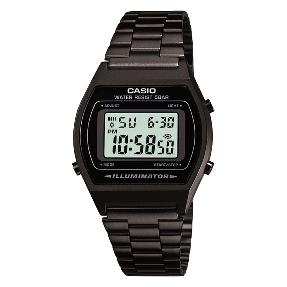 casio original preto