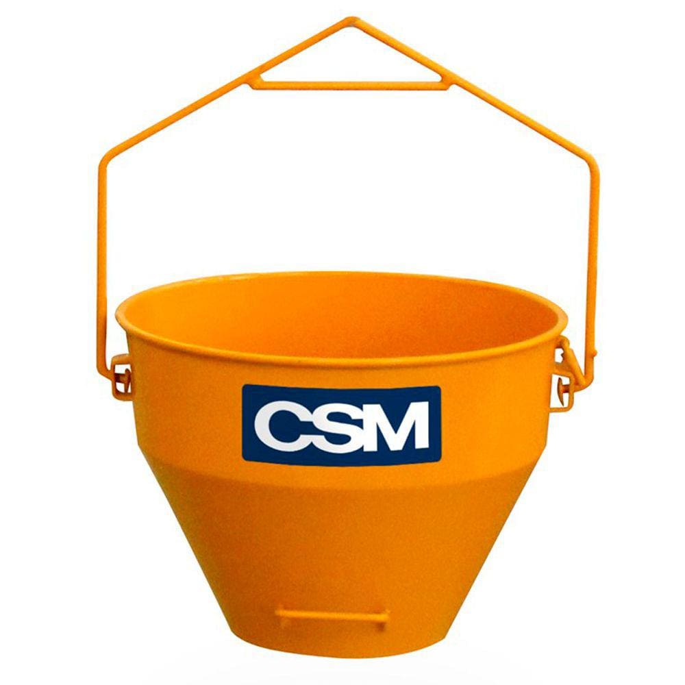 Caçamba para Içamento de 50 Litros para Guincho de Coluna-Csm-40221086