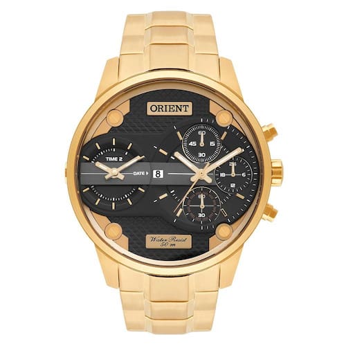 Relógio Orient Mgsst001 P1kx é ruim? Relógio Orient Mgsst001 P1kx é boa?