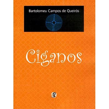 Livro - Ciganos