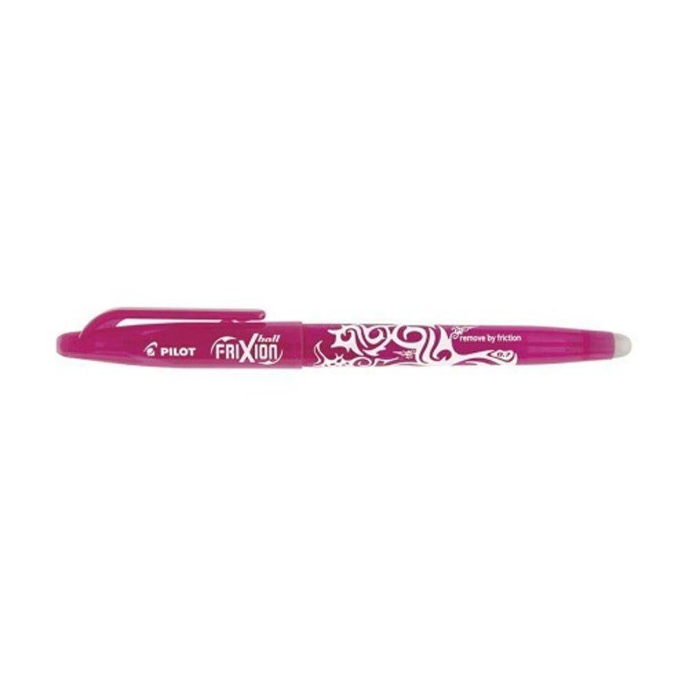 Caneta Apagável Frixion Ball 0.7 mm RosaBL-FR7-B