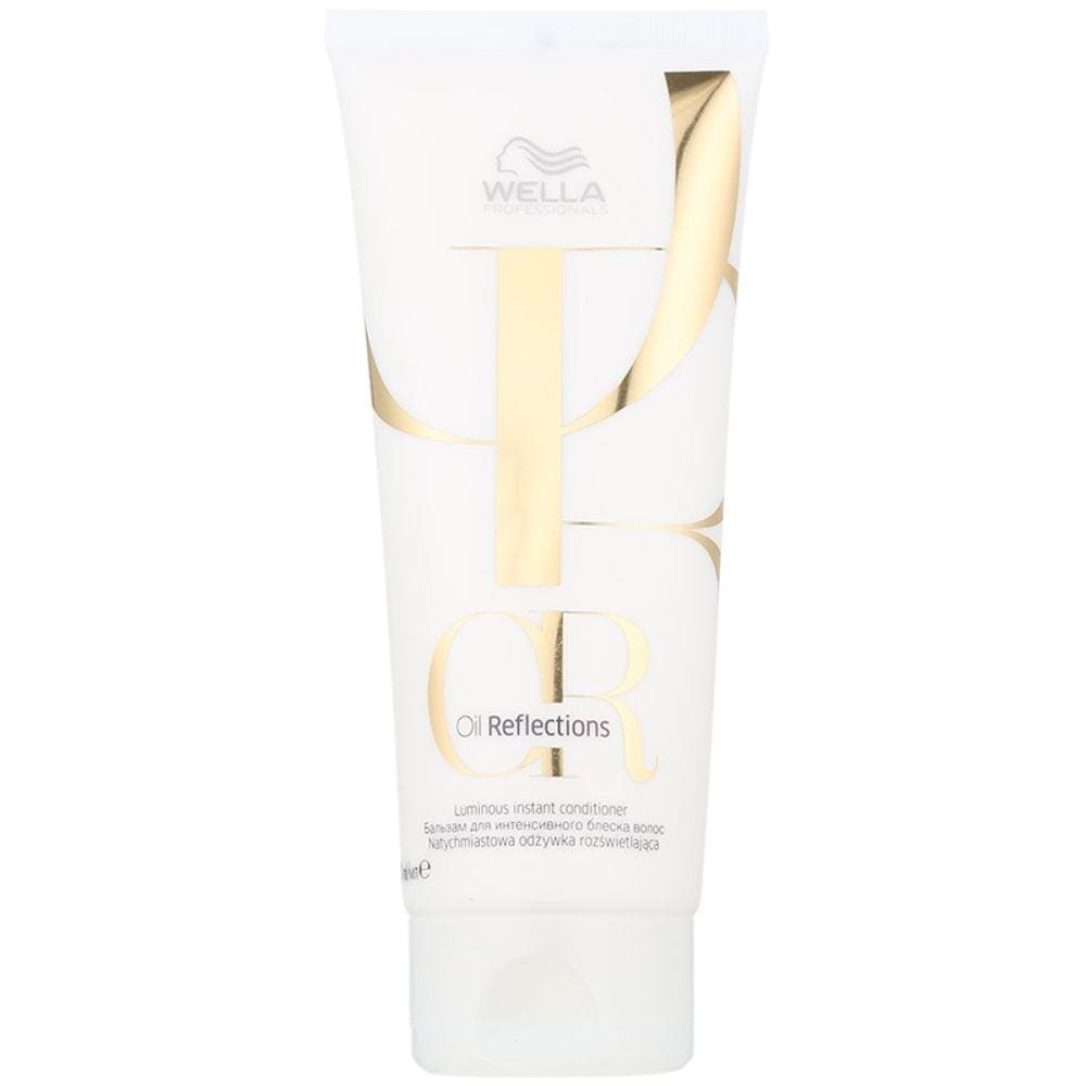 Condicionador Wella Professionals Oil Reflections Luminous