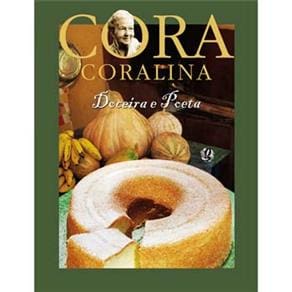 Livro - Doceira e Poeta