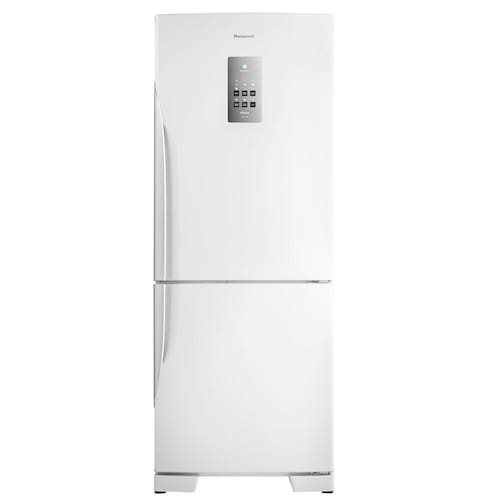 imagem-Refrigerador BB53 Frost Free 425L Branco - Panasonic - 110V