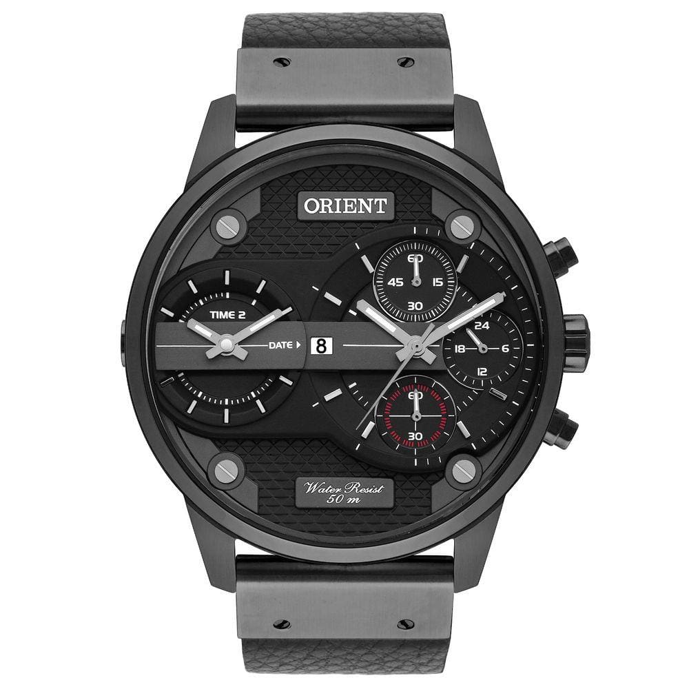 Relógio Orient Mpsct001 P1px