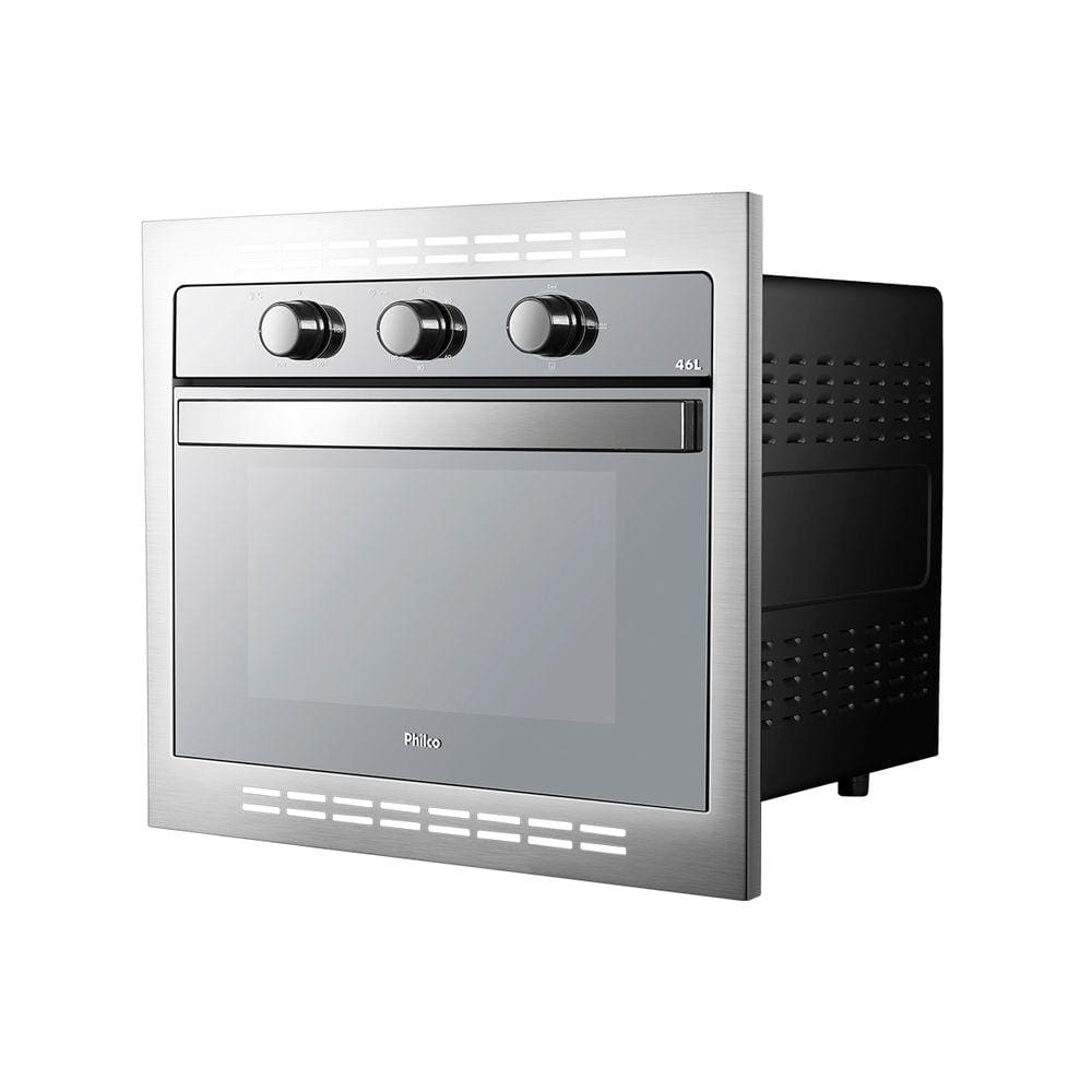 Forno Elétrico 38 Litros New Philco Pfe38p 056102077