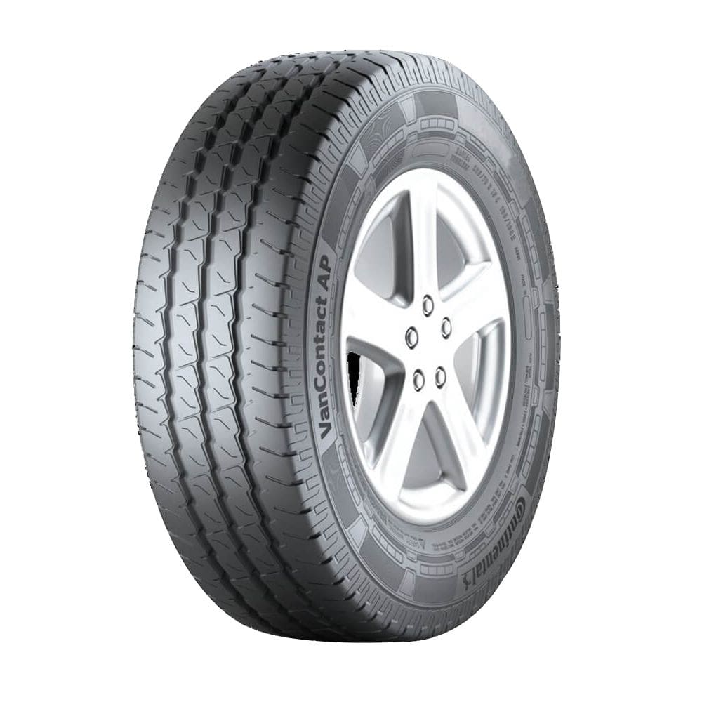 Pneu Continental Aro 16 195 75 R16 Vanco Contact AP 107/105R