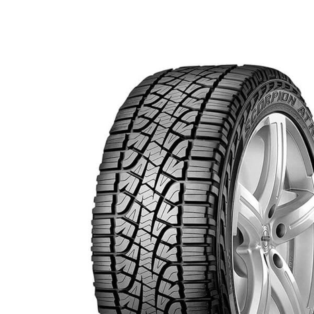 Pneu Pirelli Aro 15 Scorpion ATR 205/75R15 99T