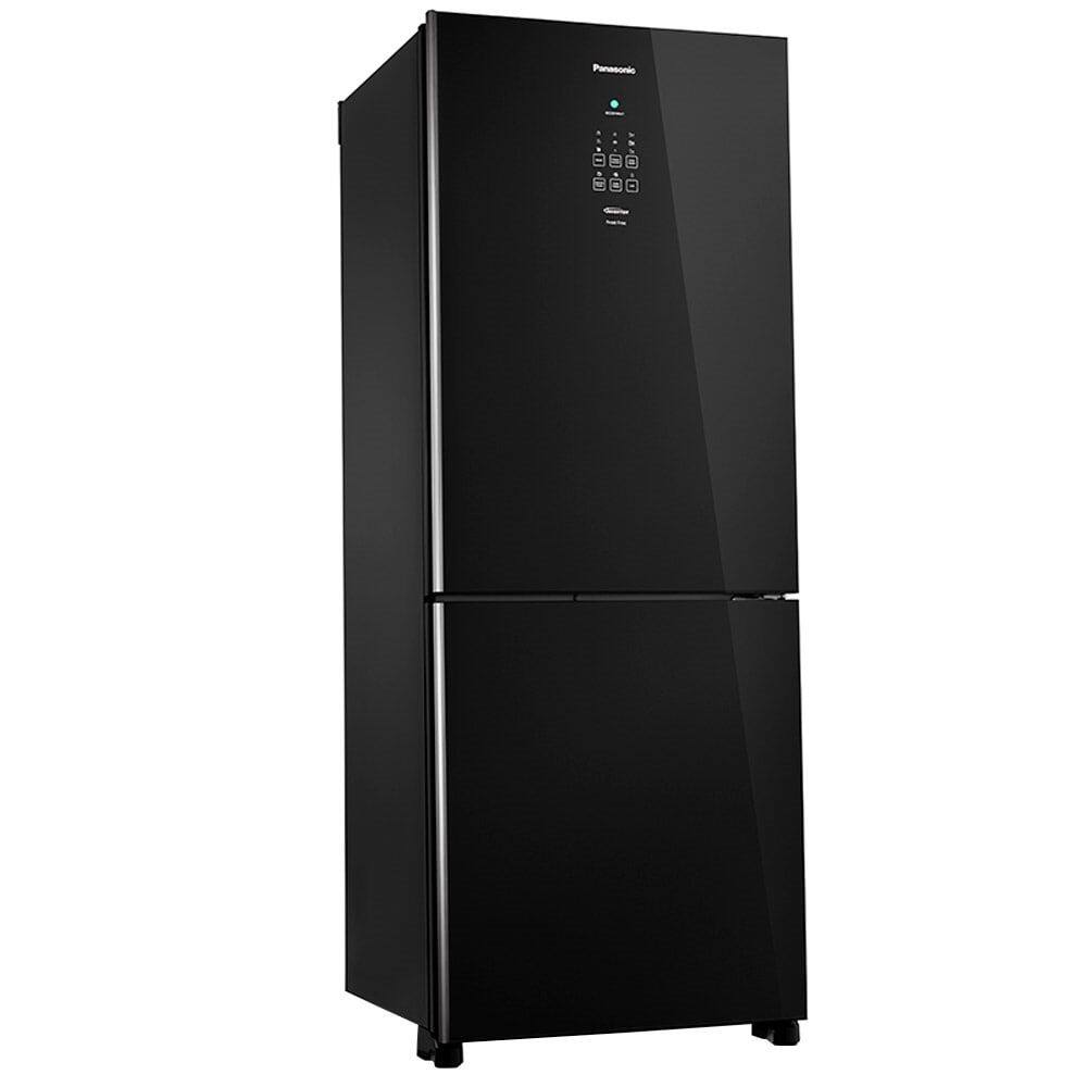 Refrigerador Panasonic Frost Free 2 Portas Bottom | Extra