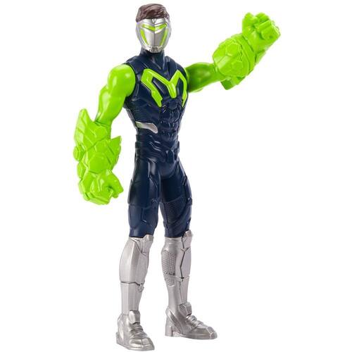 Max Steel Mattel a 9,72 € | > Giocattoli