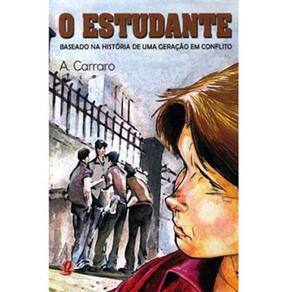 Livro - O Estudante