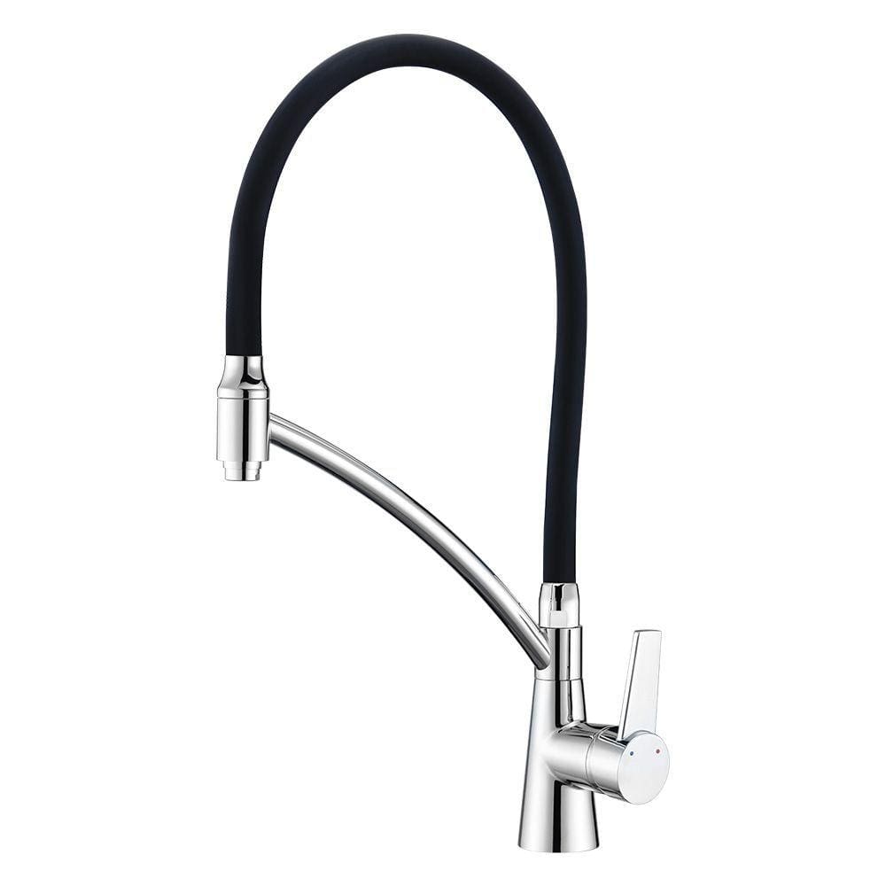 Misturador Monocomando Cozinha de Mesa Lorenchef 2267 C81 Lorenzetti