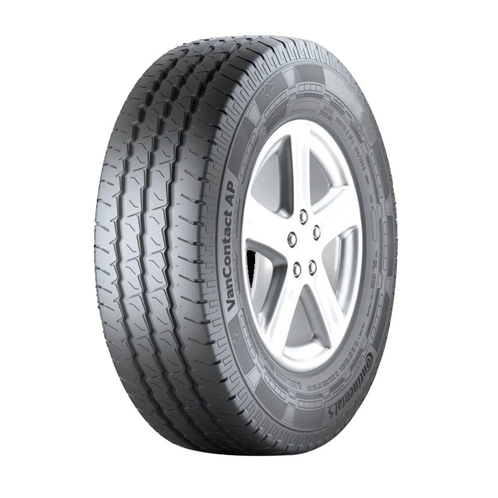 Pneu Continental Aro 16 205 75 R16 Vancontact AP 110/108R