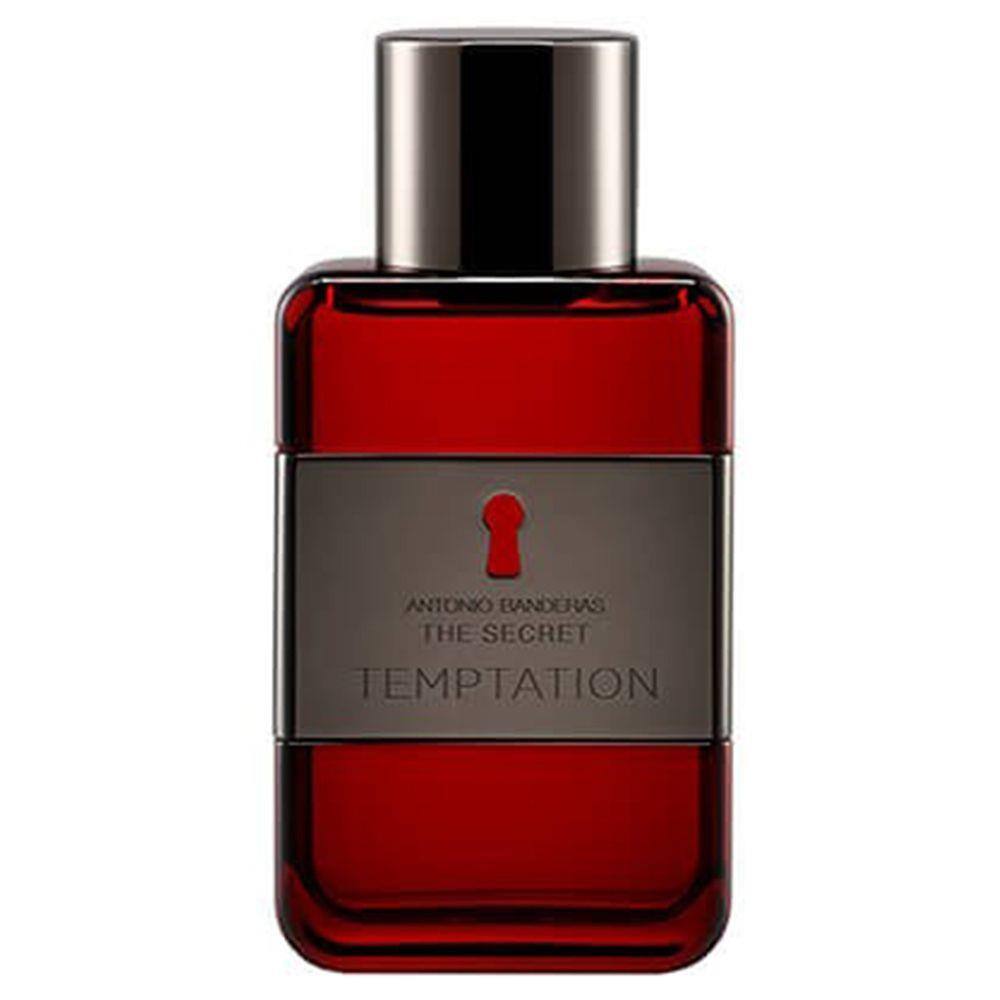 Perfume Masculino The Secret Temptation EDT