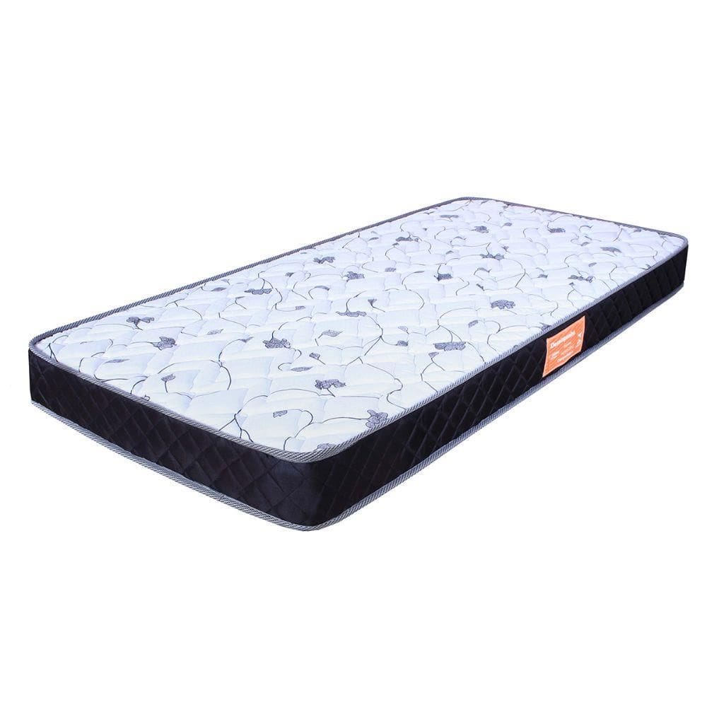 Colchão Espuma D33 88 Selada Anti Ácaro / Anti Fungo / Anti Alérgico