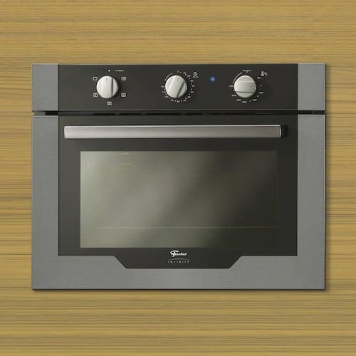 imagem-Forno Elétrico de Embutir 50 Litros Infinity Fischer - 110V
