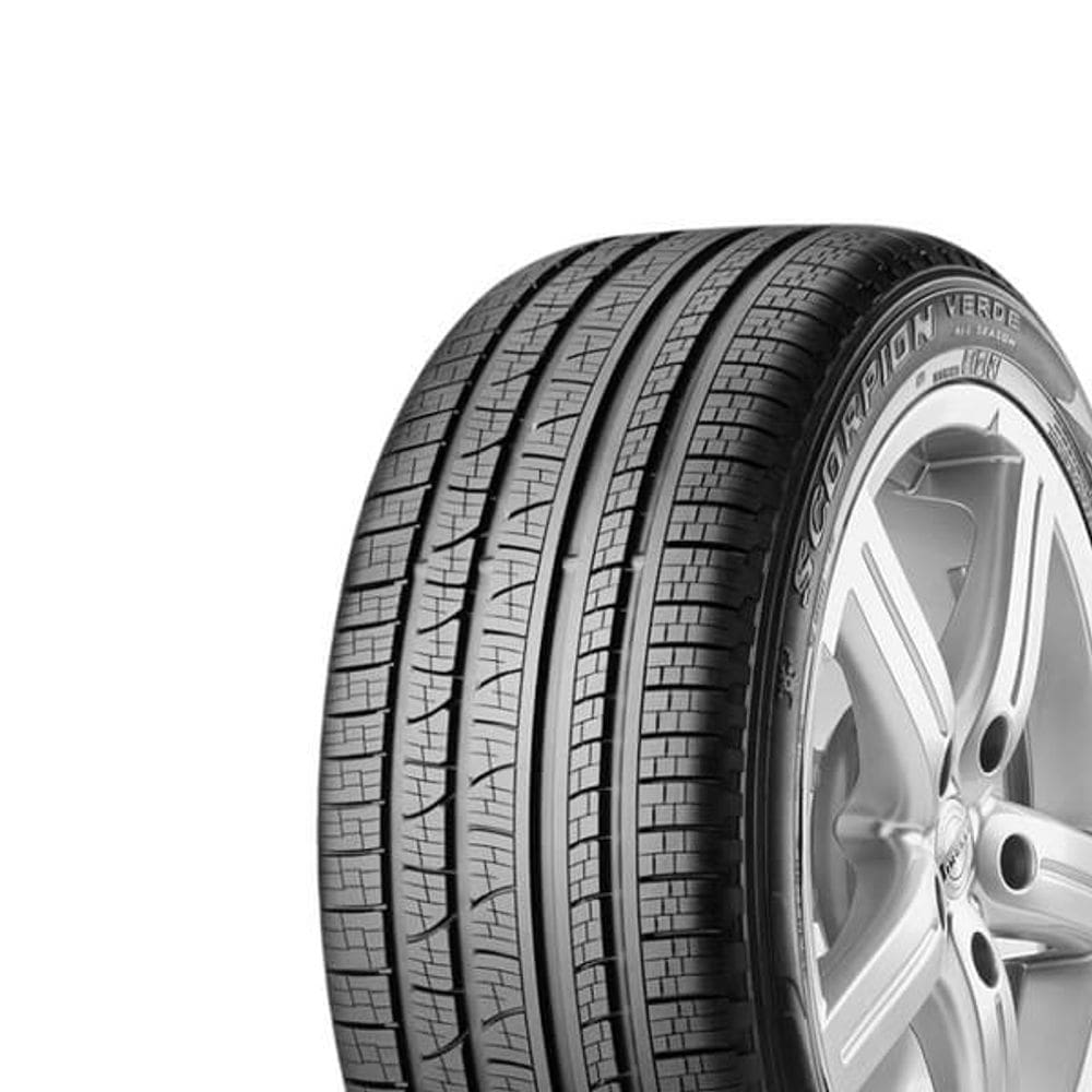 Pneu Pirelli Aro 17 Scorpion Verde All Season 225/60R17 103H XL