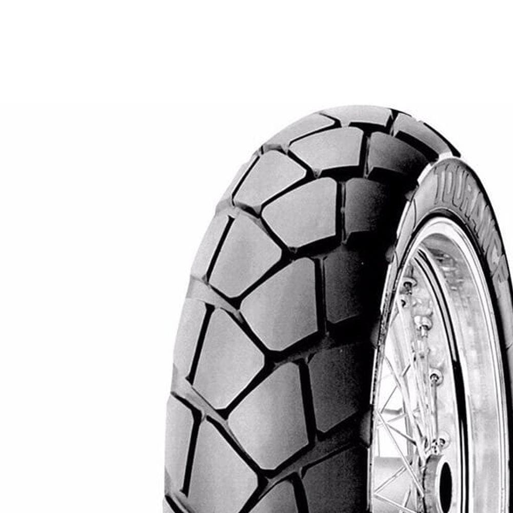 Pneu de Moto Pirelli Aro 17 Tourance 140/80R17 69H TL Traseiro