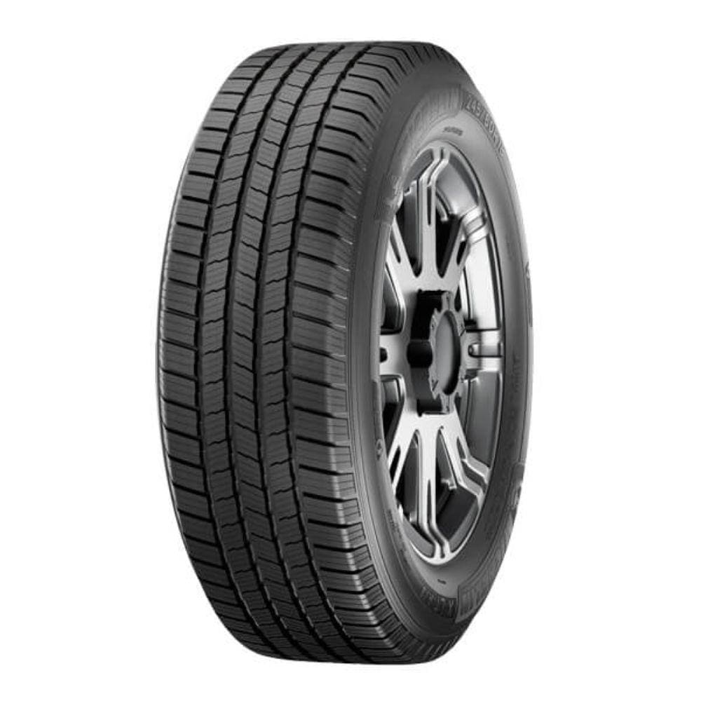 Pneu Michelin Aro 17 X LT A/S 265/70R17 121/118R TL LRE ORWL