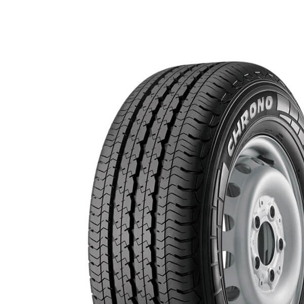 Pneu Pirelli Aro 15 Chrono 225/70R15 112S