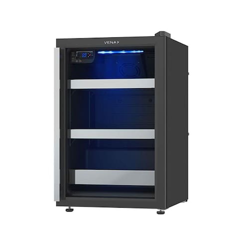 Cervejeira Venax 100 LItros Blue Light 12197 Menor preço em Cervejeira Venax 100 LItros Blue Light 12197