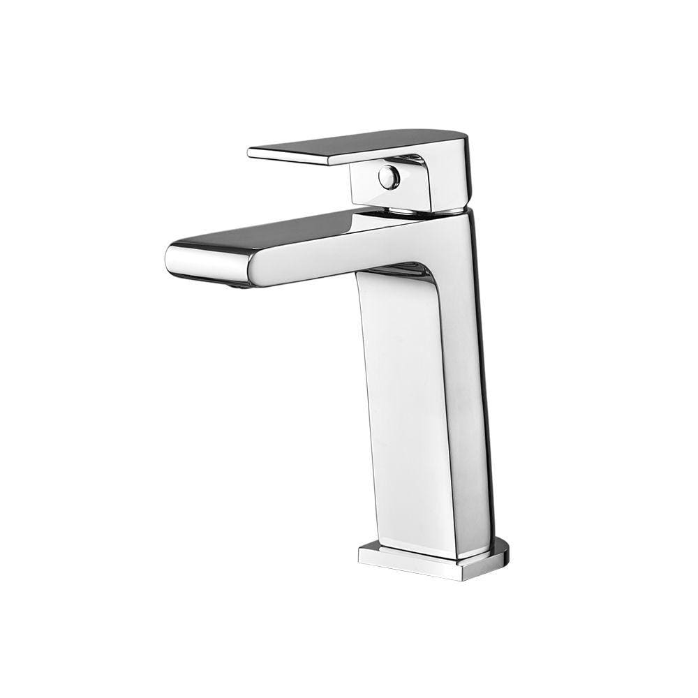 Misturador Monocomando para Lavatório de Mesa LorenLike Chorme 2875 C78 Lorenzetti