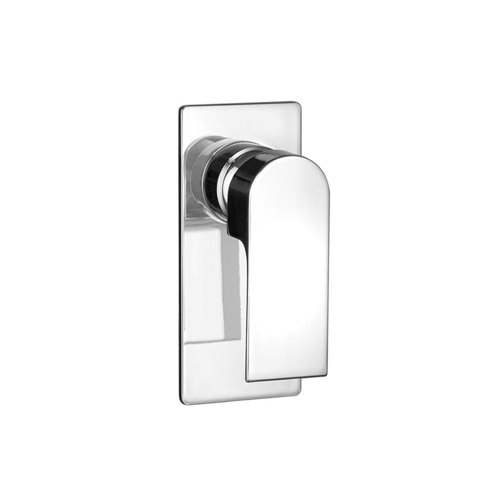 Misturador Monocomando para Chuveiro 2993 C78 LorenLike Chrome Lorenzetti