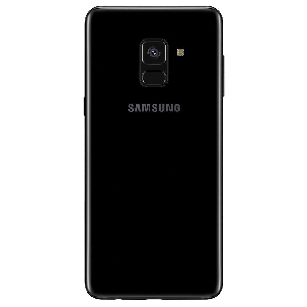 Smartphone Samsung Galaxy A8 Plus Dual | Extra