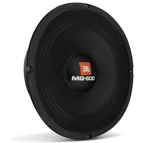 Menor preço em Woofer Selenium 8MG600 8 Polegadas 300W RMS 8 Ohms Bobina Simples