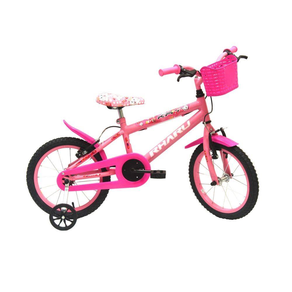 Bicicleta Infantil Aro 16 Rock Prata e Azul Verden Bikes VER-10436 em  Promoção | Ofertas na Americanas