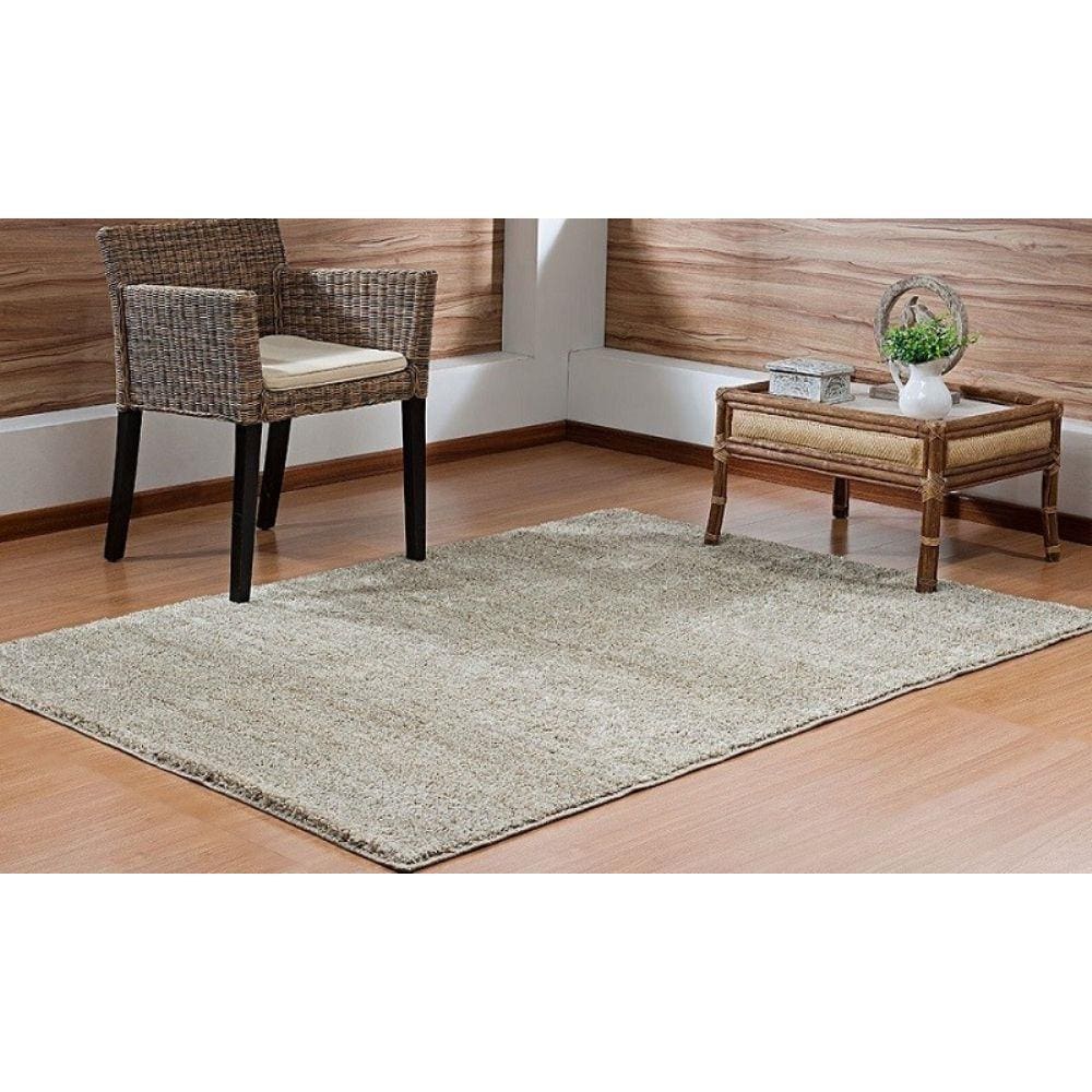 Tapete Classic P/ Sala/Quarto 200x300 Oásis