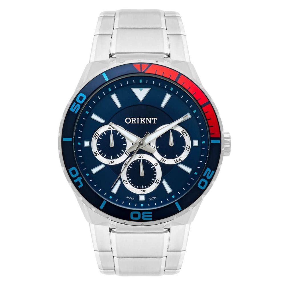 Relógio Orient Masculino Sport MBSSM082 D1SX