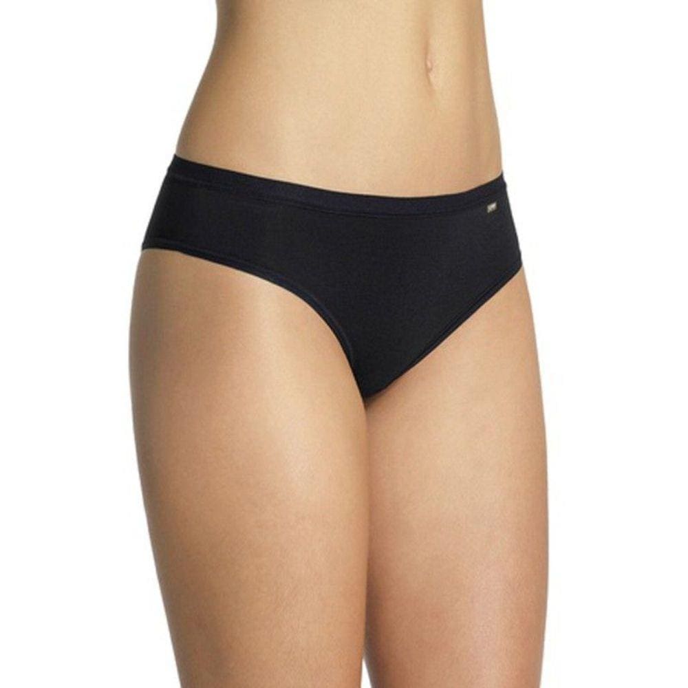 Calcinha Moda Intima Lingerie Feminina Tanga Algodão Loba Lupo 40353