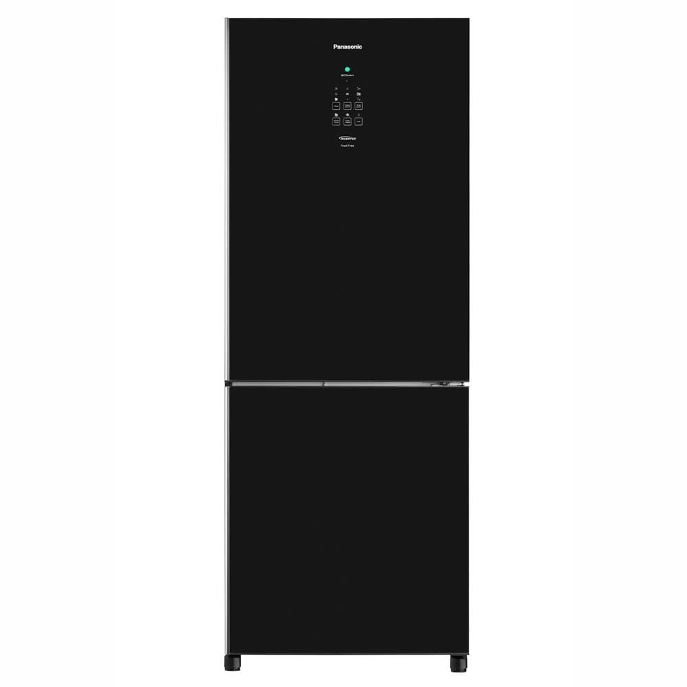 Geladeira Panasonic NR-BB53GV3B Frost Free com Porta | Extra
