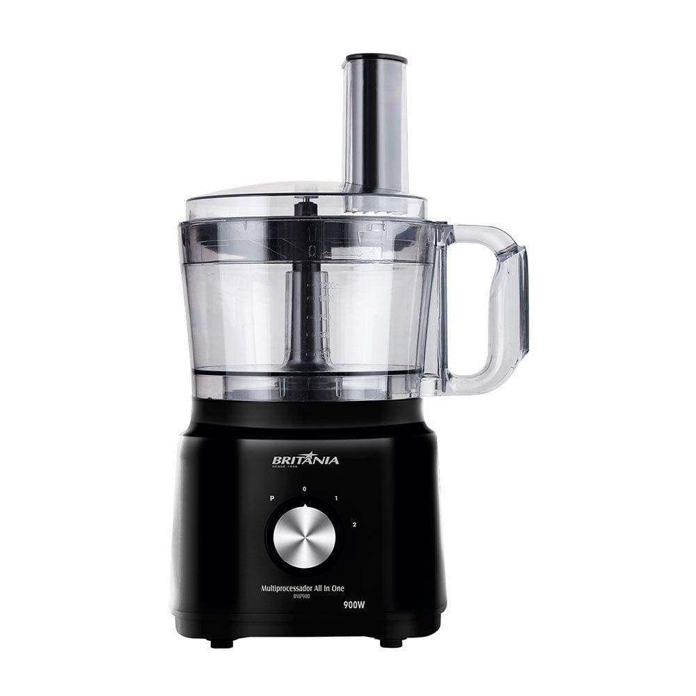 Multiprocessador Britânia All In One BMP900P