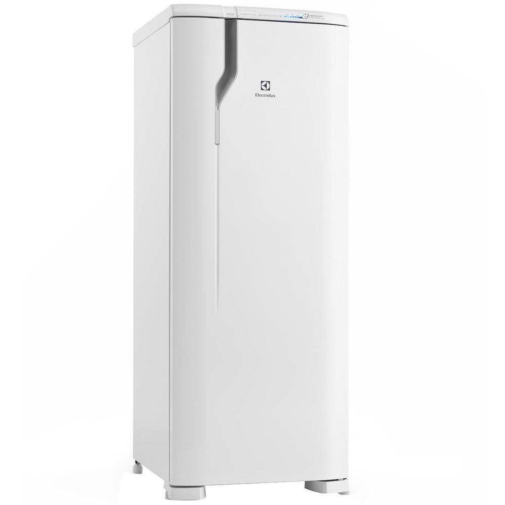 Refrigerador 323 Litros Electrolux 1 Porta Frost | Extra