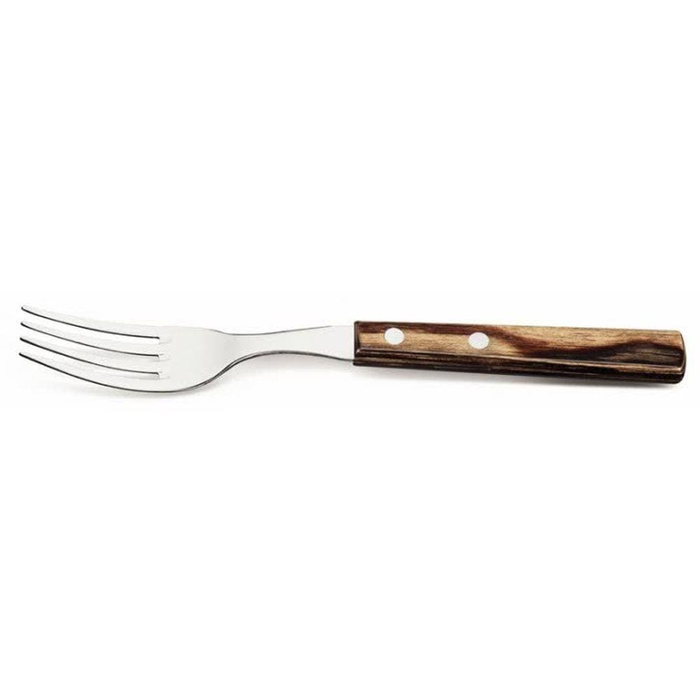 Garfo de Mesa Polywood - 21102-490 - Tramontina - Inox