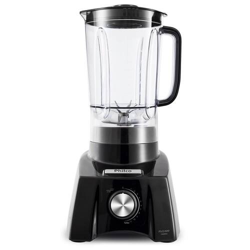 Liquidificador Philco PLQ1400 Preto 1400W com 11 Velocidades é ruim? Liquidificador Philco PLQ1400 Preto 1400W com 11 Velocidades é boa?