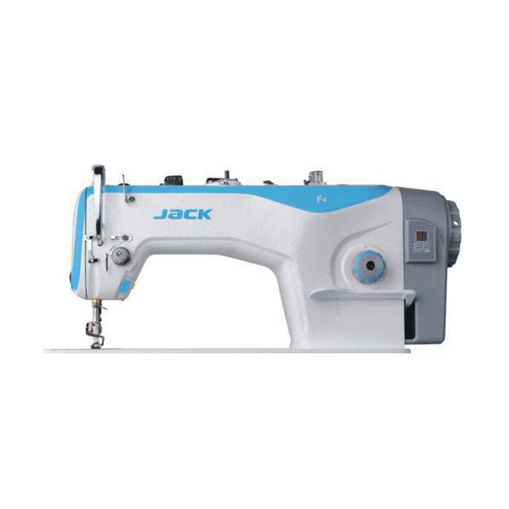 Máquina de Costura Reta Industrial Jack F4